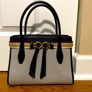 Kate Spade Staci medium satchel